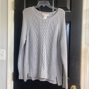 Michael Kors sweater